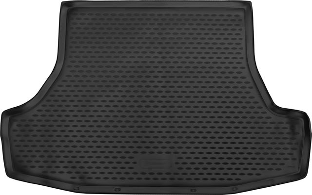 Коврик Element для багажника Honda Shuttle универсал 5 дв. 2015-2026. Артикул ELEMENTA0N124B12