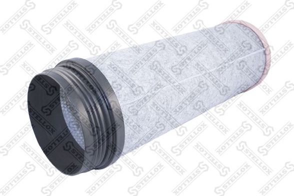 Воздушный фильтр Stellox (Синтетика) для MAN TGA 2000-2026. Артикул 81-21072-SX