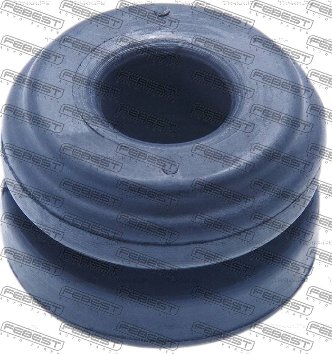 Втулка рессоры Febest для Toyota Dyna U100, 200 / Y100 1995-2001. Артикул TSB-778