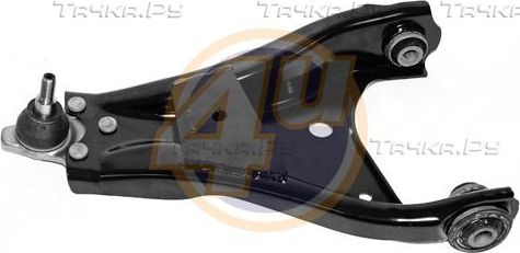 Поперечный рычаг передней подвески 4U. Артикул DC-G-10107