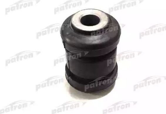 Сайлентблок переднего рычага подвески Patron. Артикул PSE1561