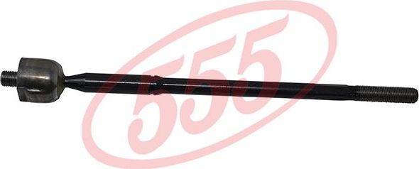 Рулевая тяга 555 правая/левая для Audi R8 I (Typ 42) 2012-2015. Артикул SR-B060