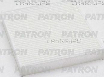 Салонный фильтр Patron для Toyota Fortuner II 2015-2026. Артикул PF2384