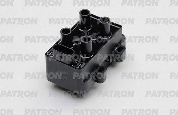Катушка зажигания Patron для Renault Twingo I 1996-2007. Артикул PCI1003