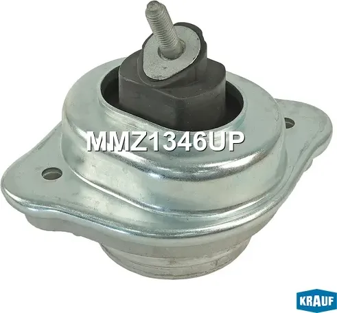 Опора двигателя (Krauf). Артикул MMZ1346UP