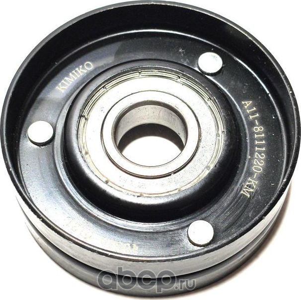 Натяжитель ремня (Kimiko). Артикул A118111220KM