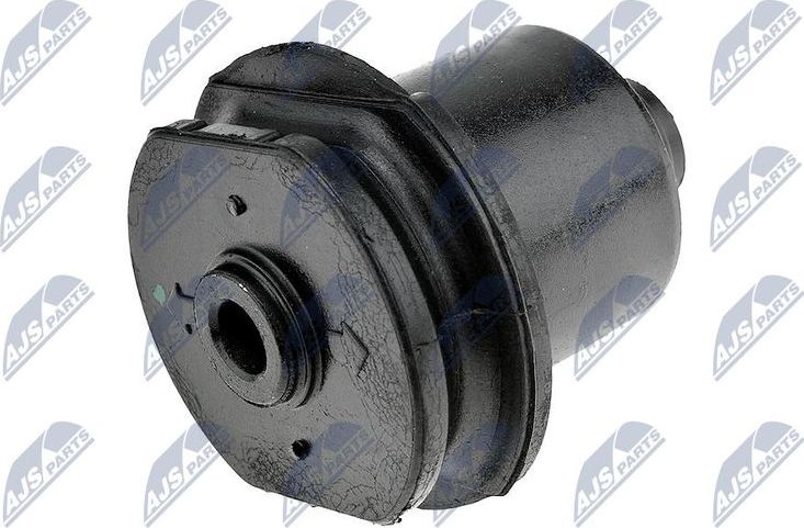 Сайлентблок задней балки NTY. Артикул ZTT-SU-011A