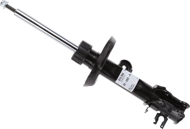 Амортизатор SACHS. Артикул 315 856