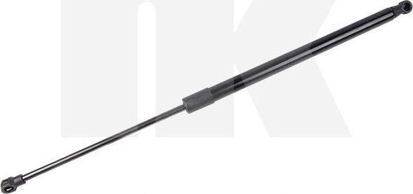 Амортизатор (упор) багажника NK. Артикул 11039009