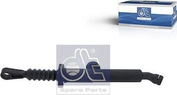 Цилиндр сцепления главный DT Spare Parts. Артикул 4.64981