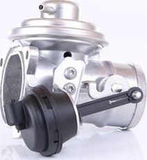 Клапан EGR (рециркуляции выхлопных газов) Nissens (алюминий) для SEAT Ibiza III 2002-2009. Артикул 98303