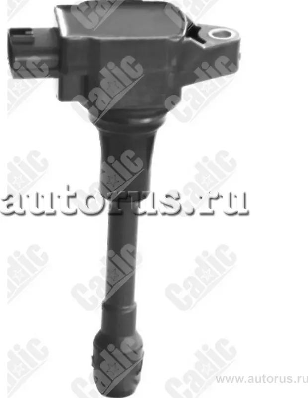 KD9120H Катушка зажигания Nissan X-trail 2.0 07- Renault Koleos 2.5 08 (Cadic) Cadic. Артикул KD9120H