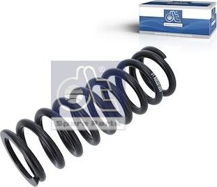 Пружина кабины DT Spare Parts. Артикул 2.70403
