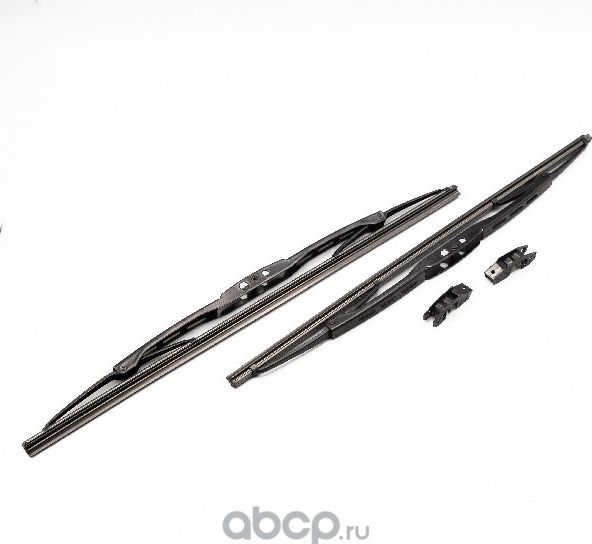 Щ тки стеклоочистителя каркас. 410 410 (16 16) 4 адапт. (SRS 70371) SURAI SRS703 Surai. Артикул SRS70371