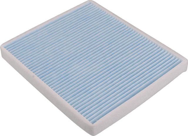 Салонный фильтр Blue Print. Артикул ADK82502