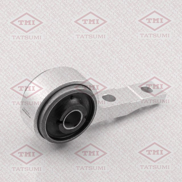 Сайлентблок рычага NISSAN MURANO/TEANA -08 перед.подв.задн. (Tatsumi) Tatsumi. Артикул TEF1535