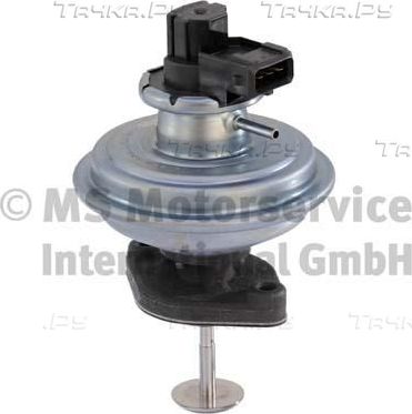 Клапан EGR (рециркуляции выхлопных газов) Pierburg для BMW 3 V (E90/E91/E92/E93) 2004-2013. Артикул 7.00684.14.0