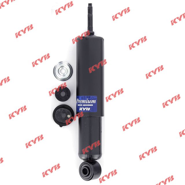 Амортизатор KYB (Каяба) Premium. Артикул 444102
