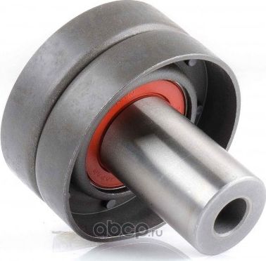 Направляющий (ведущий) ролик ремня ГРМ GMB. Артикул GT80810