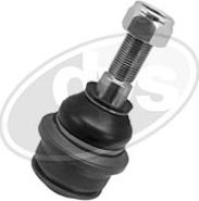 Шаровая опора DYS передняя верхняя для Volkswagen Transporter T4 1990-2003. Артикул 27-01061