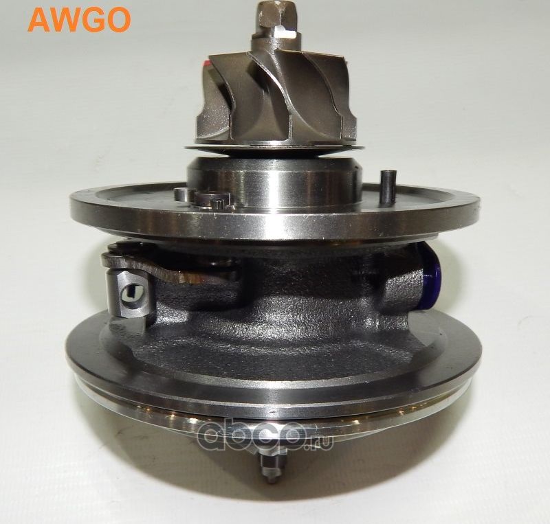 Картридж турбокомпрессора автомобильного 53039880189 (Awgo) Awgo. Артикул 53039880189AVC