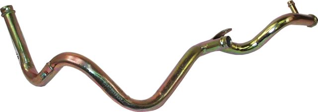 Патрубок радиатора (системы охлаждения) JP Group для Volkswagen Golf II 1983-1992. Артикул 1114400200