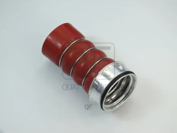 ПАТРУБОК ИНТЕРКУЛЕРА (Quattro Freni). Артикул QF45A00343