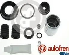 Ремкомплект тормозного суппорта задний MAZDA T. 3 1,5-2,2 D 2013 (Seinsa Autofren). Артикул D42702C