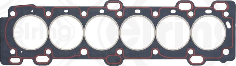 Прокладка ГБЦ Elring. Артикул 359.581