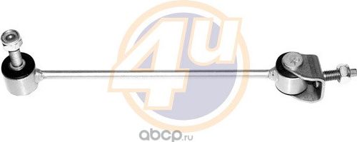 Стойка (тяга) стабилизатора 4U. Артикул MR-F-32305