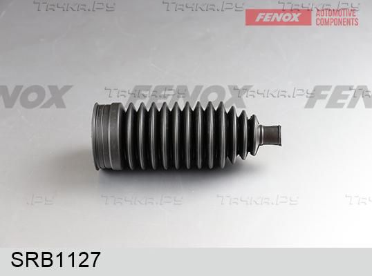 Пыльник рулевой рейки Fenox для Lexus ES V 2006-2012. Артикул SRB1127