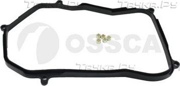 Фильтр АКПП OSSCA для Audi 80 V (B4) 1991-1996. Артикул 09579