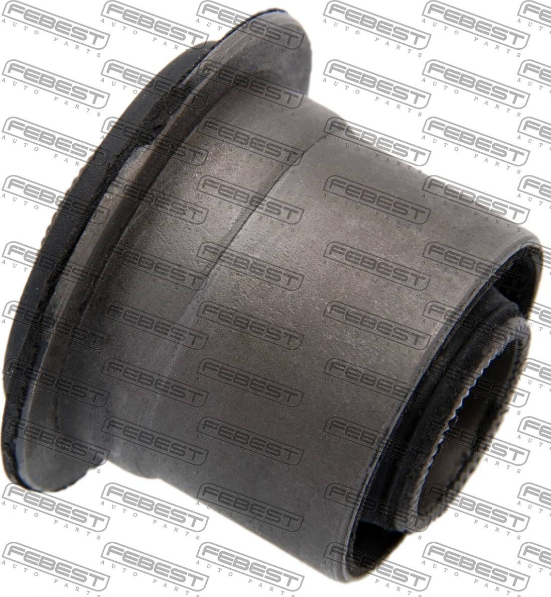 Сайлентблок переднего рычага подвески Febest. Артикул TAB-092