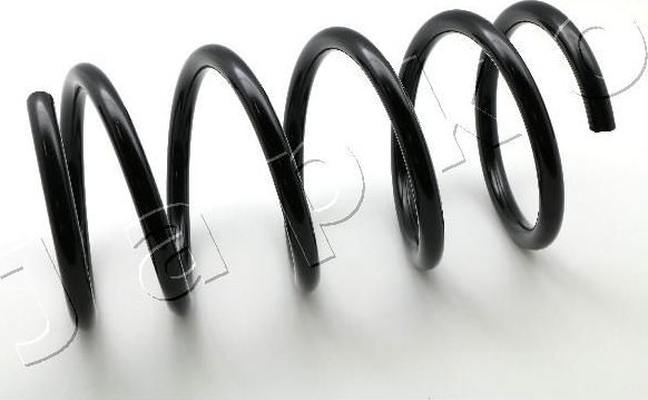 Пружина подвески Japko. Артикул ZCJ6994A