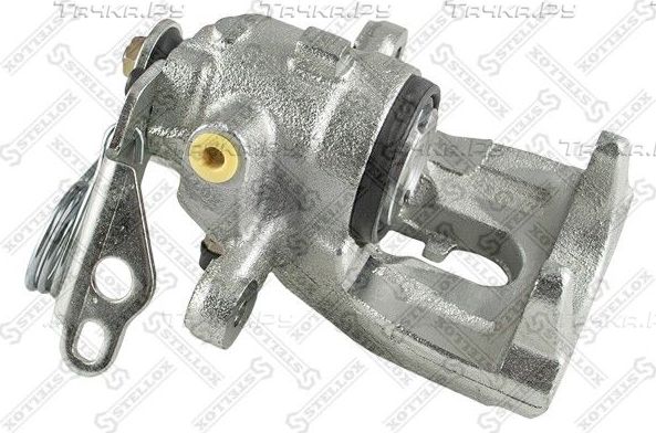 Тормозной суппорт Stellox задний правый для Ford Mondeo IV 2007-2015. Артикул 05-90482-SX