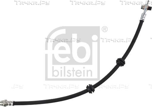 Тормозной шланг Febi Bilstein задний правый/левый для Land Rover Freelander II 2006-2014. Артикул 172353