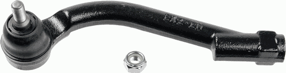 Наконечник рулевой тяги Lemforder. Артикул 34996 01