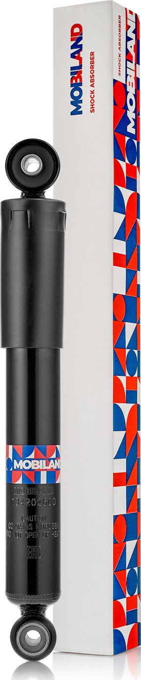 Амортизатор Mobiland. Артикул 134201530