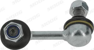 Стойка (тяга) стабилизатора MOOG передняя правая для Mitsubishi Pajero IV 2006-2025. Артикул MI-LS-9094