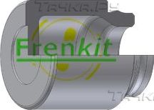 Поршень тормозного суппорта Frenkit передний для Lexus GS I 1993-1997. Артикул P445001