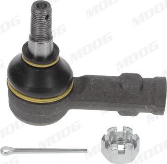 Наконечник рулевой тяги MOOG. Артикул MI-ES-3044