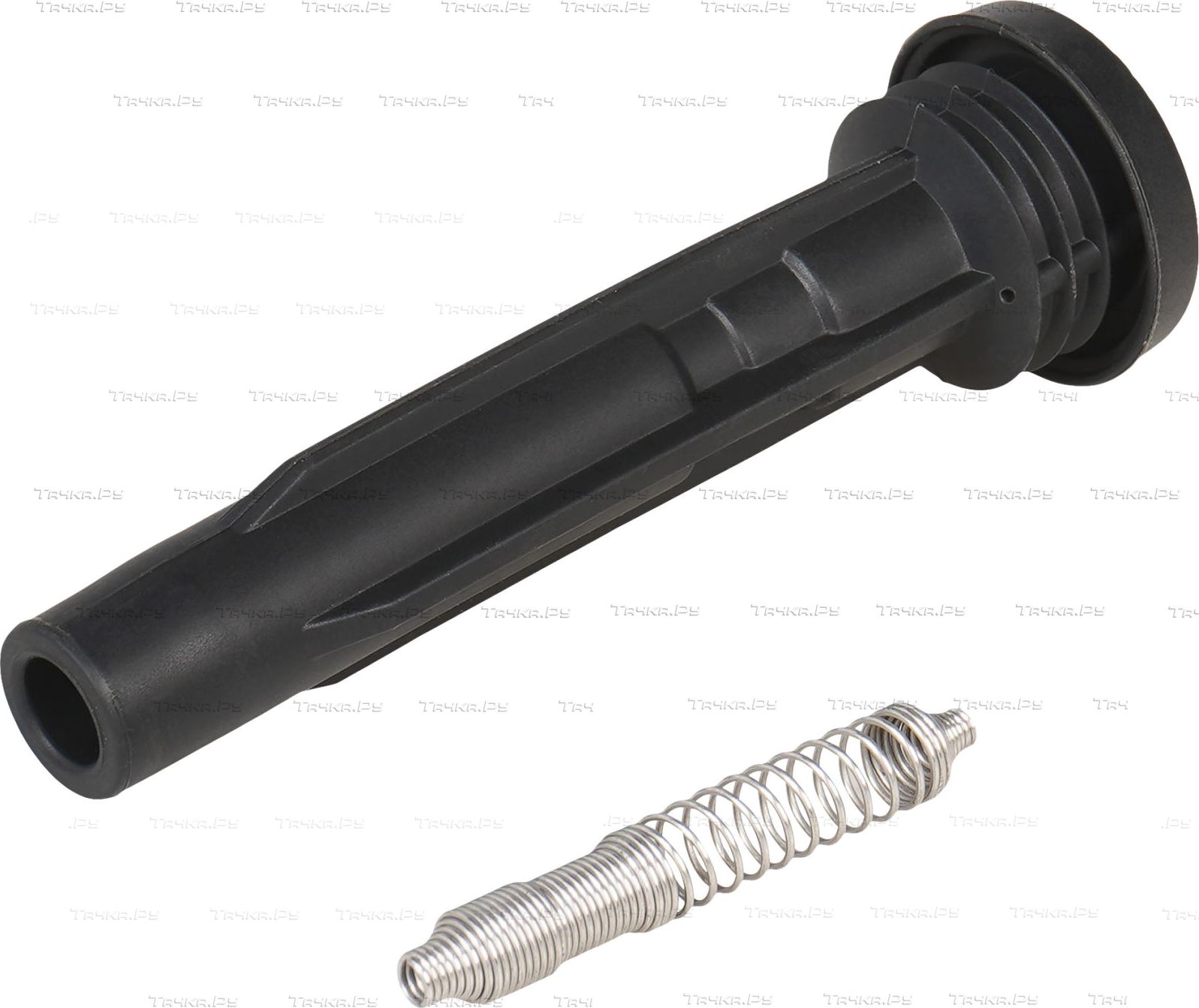 Катушка зажигания StartVOLT (Силикон) для SEAT Ibiza IV 2009-2017. Артикул STC 1817