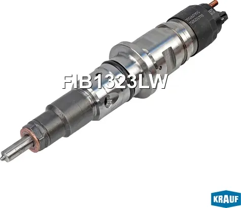 Форсунка топливная Krauf. Артикул FIB1323LW