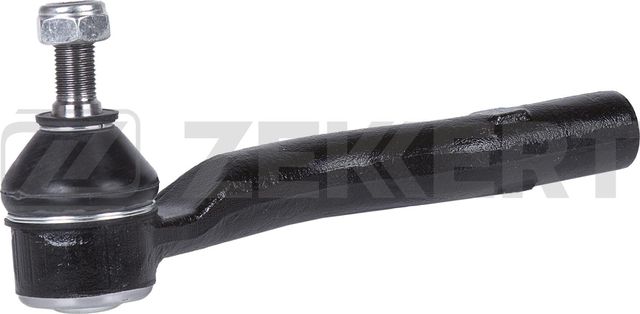 Наконечник рулевой тяги Zekkert левый для Toyota Verso I 2009-2018. Артикул SN-2671