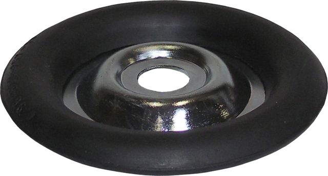 Опора амортизатора (стойки) JP Group передняя верхняя для Opel Omega A 1986-1994. Артикул 1242400200