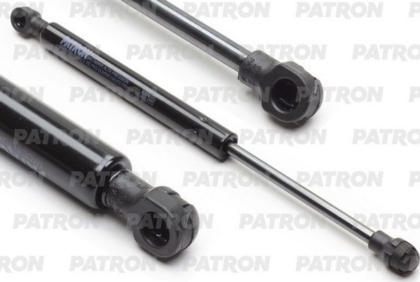 Амортизатор (упор) багажника Patron. Артикул PGS128611