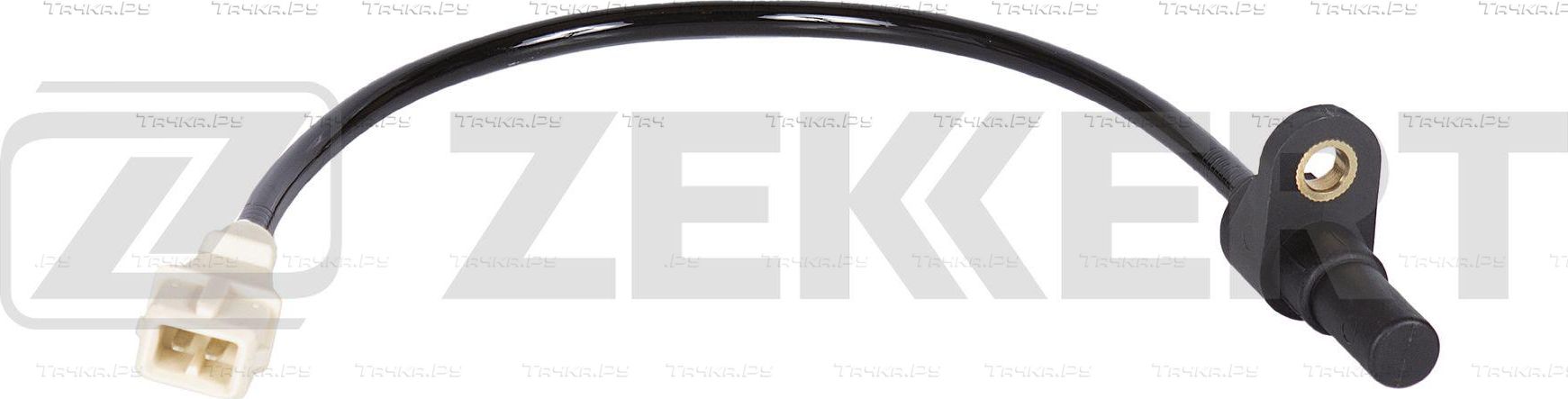 Датчик положения коленвала Zekkert для Volvo 960 I 1990-1996. Артикул SE-4029