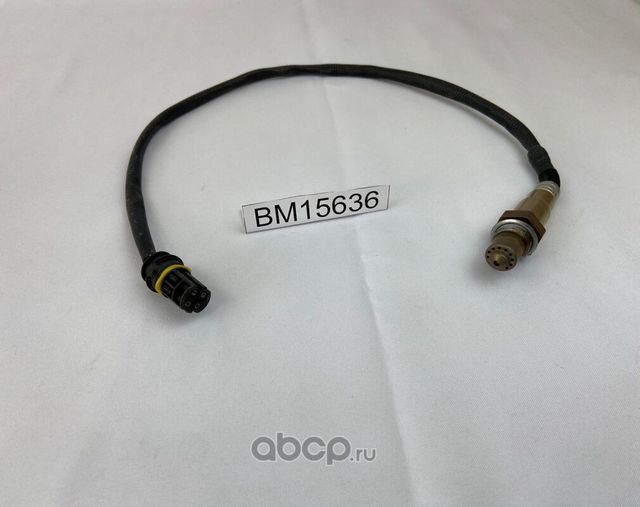 ДАТЧИК КИСЛОРОДНЫЙ (Schnieder). Артикул BM15636