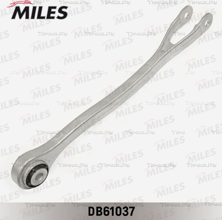 Продольный рычаг задней подвески Miles. Артикул DB61037