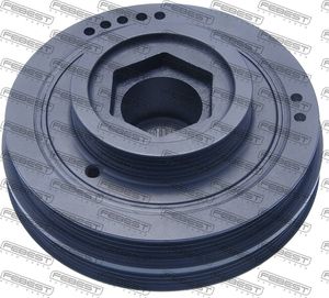 Шкив коленвала Febest для Honda Civic VII 2000-2005. Артикул HDS-D16A